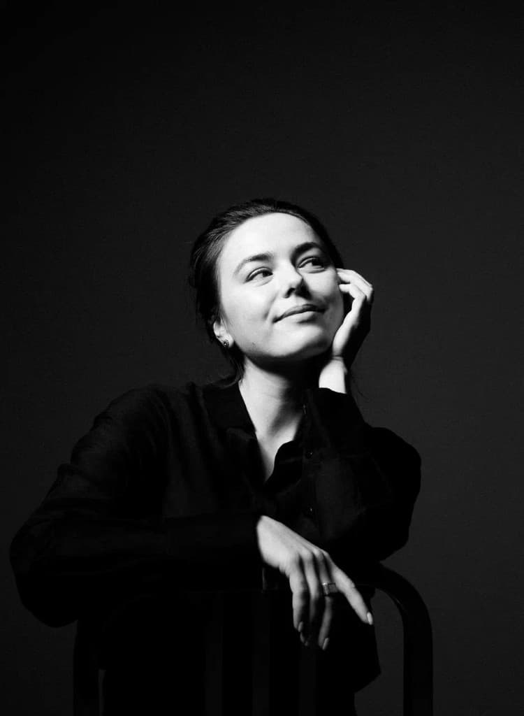 Ксения Шмелькова